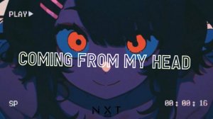 1nonly - TOOLIE BEAM ft. Pouya | Lyric Video | NXT Studio