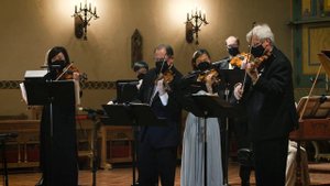 Karl Jenkins: Palladio Concerto Grosso