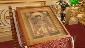 Святыни Москвы. Выпуск от 8 июля. Храм Вознесения Господня на Гороховом поле