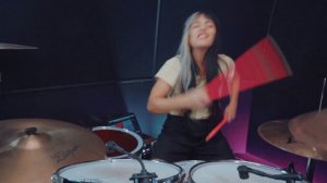 Imagine Dragons - Enemy  | Drum Cover | Ihan Haydar | Thomann