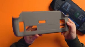 MUST HAVE Accessories For Steam Deck OLED