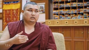 Выпуск 3. Калмыцкая свадьба