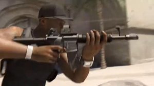 50 Cent: Blood on the Sand Trailer [HD]