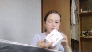 распаковка прокладок и тест обзор