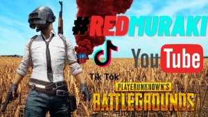 Нарезка ЛУЧШИХ Моментов из PUBG от Redmuraki! (#8)