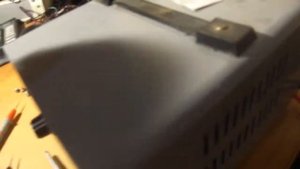 Зарядное устройство Maxinter PLUS-15CT, ремонт
