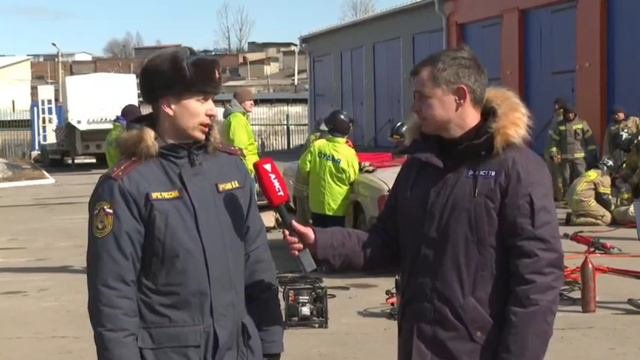 🔴 Прямое включение