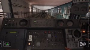 РАБОТАЮ МАНЕВРОВЫМ МАШИНИСТОМ ● Subtransit Drive