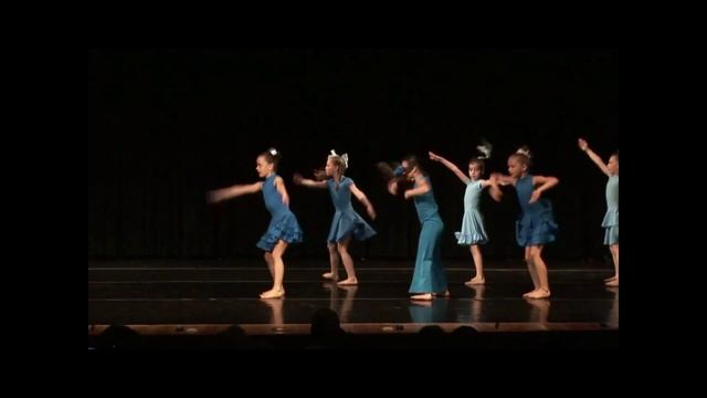 Планета Снов 16 лет Demo смотреть онлайн