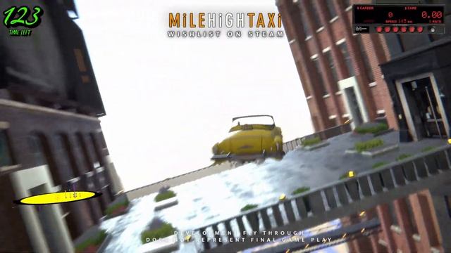 Need Help With Billboards Ideas For My Indie Game, MiLE HiGH TAXi смотреть онлайн