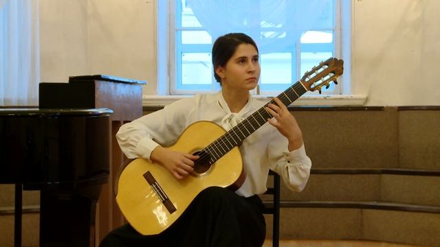 А.Виницкий, Желтый верблюд