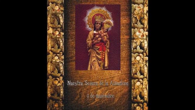 Santoral del 1 al 15 Noviembre 2016.Dedicatoria al Padre Cotallo смотреть онлайн