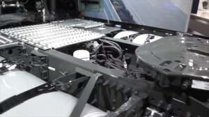 Iveco Stralis 480 2015 vs Volvo FH16 540 2015