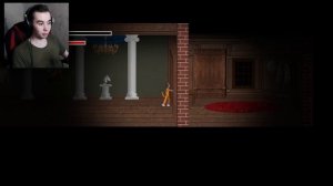 ВСЕ СЕКРЕТНЫЕ КОНЦОВКИ в МИСТЕР ХОПС.. ? Mr. Hopps Playhouse 2 Прохождение & Финал #5