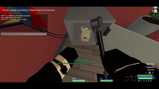 Ограбления в Роблоксе RUSH HOUR Notoriety смотреть онлайн