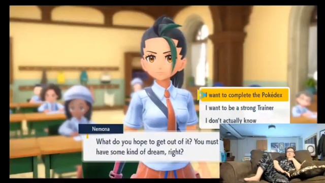 Harman Smith ignoring/not noticing bugs in Pokémon SV for 5 minutes смотреть онлайн