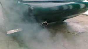 Выхлоп Ланос 1.5