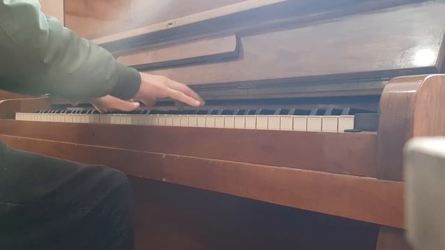 Пианино calisia смотреть онлайн