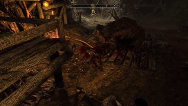 SKYRIM S.E. - Forgiatura: Come aumentarla rapidamente смотреть онлайн