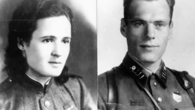 Светлой памяти моих родителей и родных! смотреть онлайн