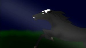 Клип. Буран и Закария.