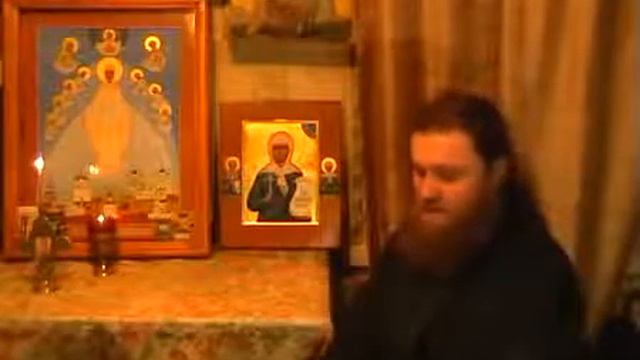 О св.  подвижнице Марине Нижегородской.