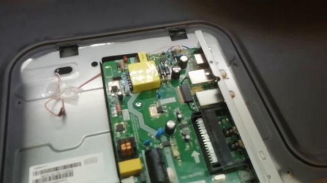 DEXP H32D7300K. Нет подсветки. Моя ошибка:) смотреть онлайн