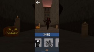 Хелуинская обнова в toilet fight ?