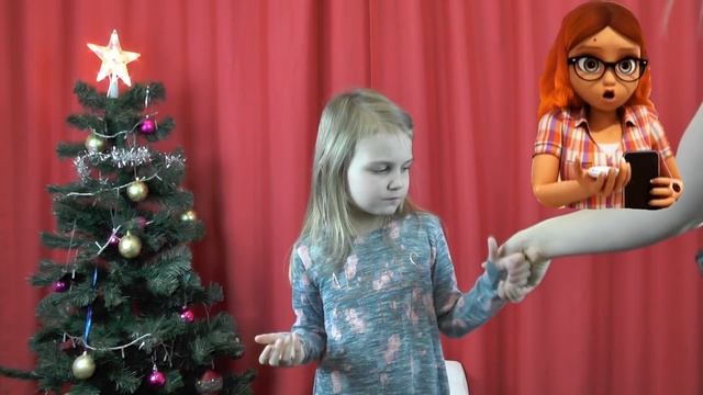 Челлендж Сделай Как Аля ЛЕДИ БАГ И СУПЕР КОТ