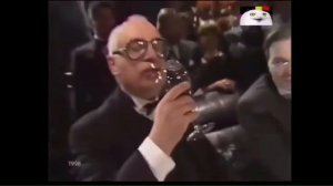 Выпьем же за моё очко!! Что? Где? Когда?