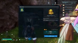 Palworld: Как получить легендарного Анубиса до 20 уровня!