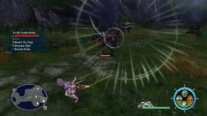 Ys VIII: Lacrimosa of DANA hack: Dana costume change