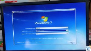 (Problem Fixed) Windows Failed to Start  A Recent Hardware or Software Change Might be the Cause.