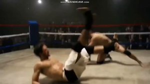 Юрий Бойко Под Музыку MIYAGI & ЭНДШПИЛЬ