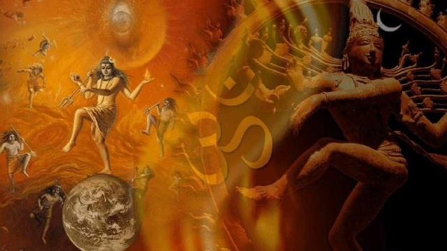 MAHAKAL SHIVA BY ADI SHANKARACHARYA OR SHANKARA