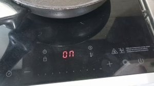 Глазулья за 10 секунд!?? Что еще может эта чудо-плита? Обзор инфракрасной плиты Kitfort КТ-146