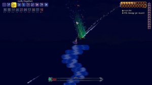 Герцог Рыброн | Terraria Мастер Мод [10]