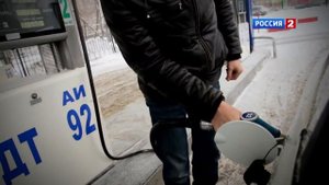 Тест-драйв Lada Granta 2012 от  АвтоВести