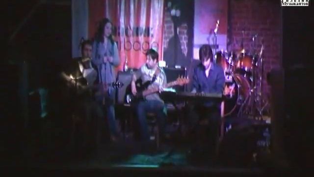 Contra Project выступление в клубе Запасник 21 03 2012 смотреть онлайн