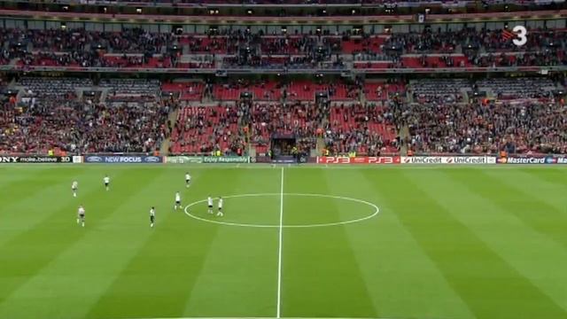 How Pep Guardiola's Barcelona Dominated Sir Alex Ferguson's Man United 3-1 in UCL Final 2011