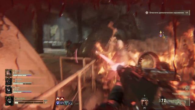 WARHAMMER 40000: DarkTIde ᐅ ДАРКТАЙД В 2023 ПРОХОЖДЕНИЕ