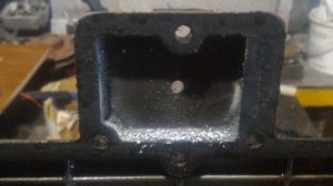 Больные места автомобиля Газель