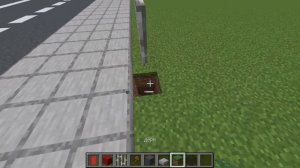 Как построить город в minecraft. Часть 26