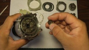 Обзор редуктора шуруповерта с АлиЭкспресс #Abeden BLSG21B