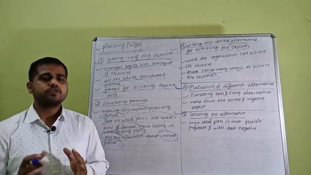 class- 12th [B.st] chapter-[ 4] Planning[part-5] смотреть онлайн