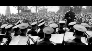 Soviet Army March "Pokhodny" (1955 - Boris Diev) / Походный марш (Борис Диев)