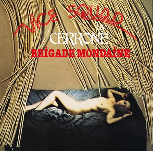 Cerrone 1978 - Vice Squad смотреть онлайн