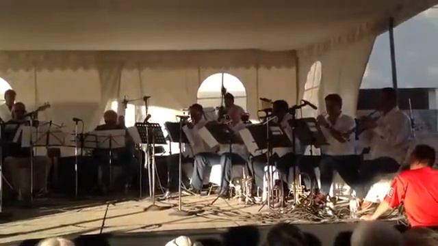 CHILDRENS OF SANCHEZ, OTTO SAUTER Y LOS 10 TROMPETISTAS MAS FAMOSOS DEL MUNDO (EN TONANITLA) смотреть онлайн