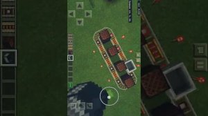 Как сделать музыку на нотных блоках в майнкрафт 😁 😅