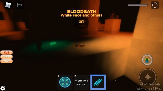 Roblox Midnight Horrors: White Face and others смотреть онлайн